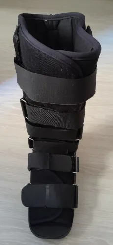 BOTA IMOBILIZADORA HIDROLIGTH 38/40