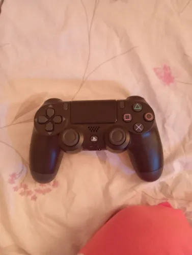 Controle PlayStation 4