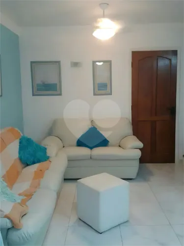 Duplex à venda com 2 quartos, sendo 1 suíte, no condomínio Villas de San Fernando, Bertiog