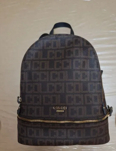 Bolsa mochila colcci original