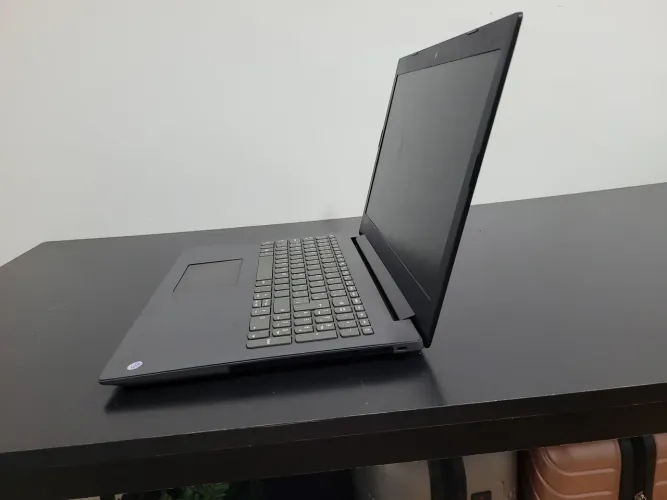 Notebook Lenovo Ideapad 320 (carregador incluso)