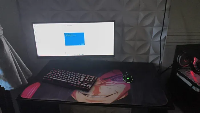 Pc gamer completo