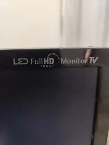 TORRO TV MONITOR LG FULL HD LED 23"