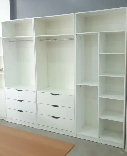 Closet Premium em mdf entrega grátis 
