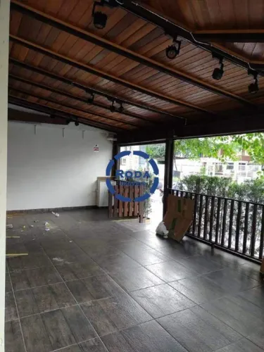 Conjunto Comercial para aluguel, Embaré - Santos/SP