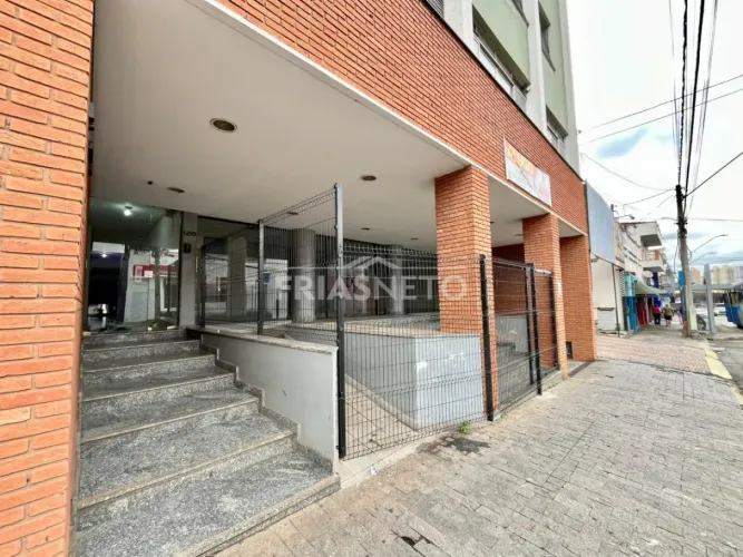Apartamento na Vila Rezende com 3 quartos
