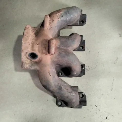 Coletor Escape Gm Corsa Celta Prisma 2001 a 2006