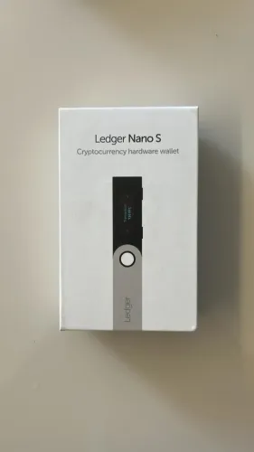 Ledger Nano S