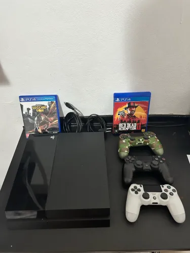 Ps4