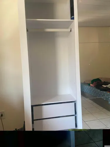 Vendo esse guarda roupa