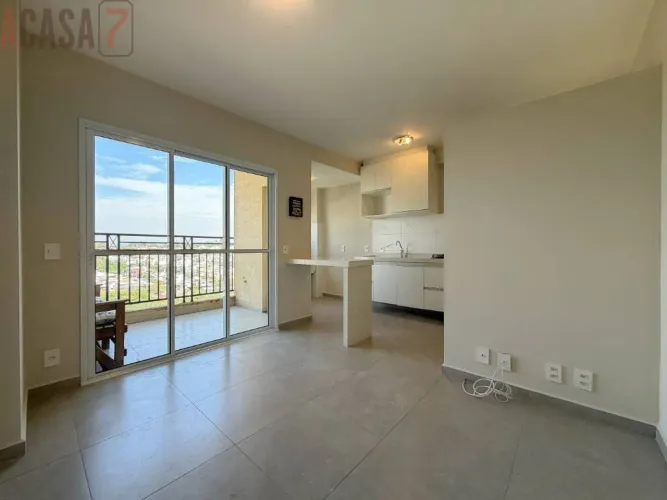 Apartamento com 1 dormitório à venda, 47 m² - Parque Campolim - Sorocaba/SP