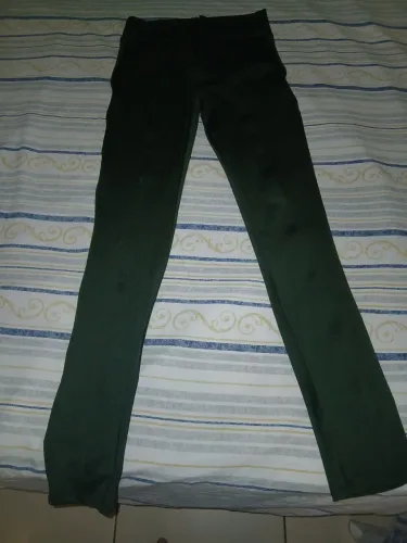 Calça liso zero barriga 68 reais