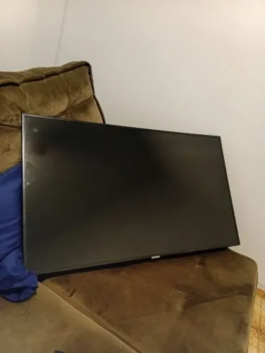 Tv samsung 50 "