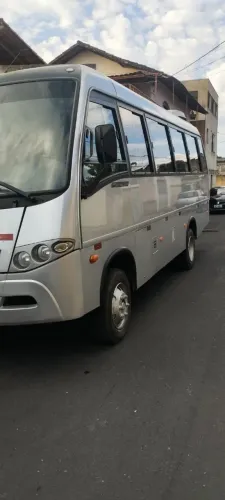 Micro ônibus