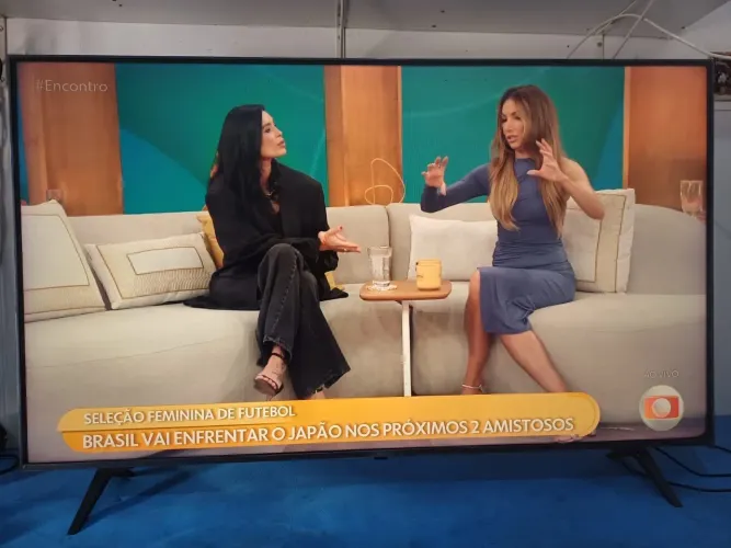 Tv 55" 4k LG no precinho!