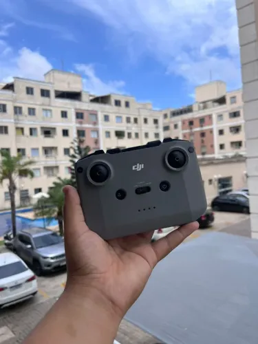 Drone dji mine 2 kit flash more