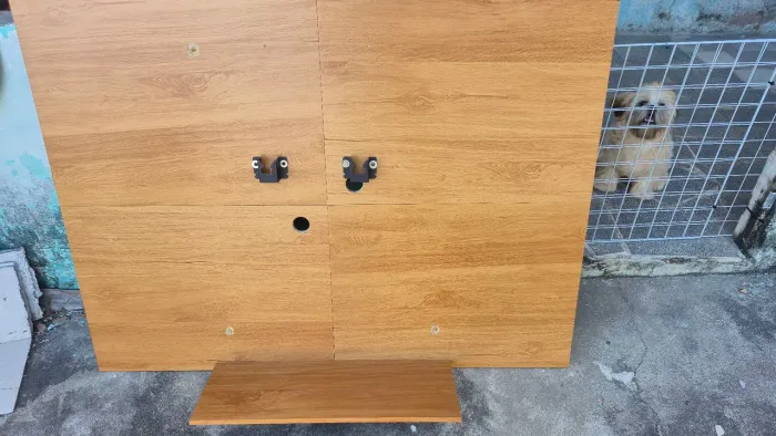 Painel de TV 