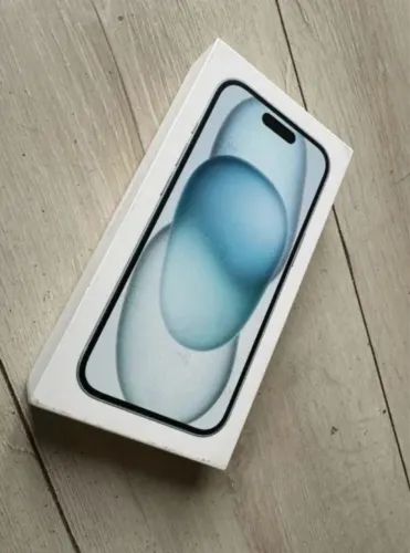 iPhone 15 Novo e Seminovo Melhor Preço em Goiânia