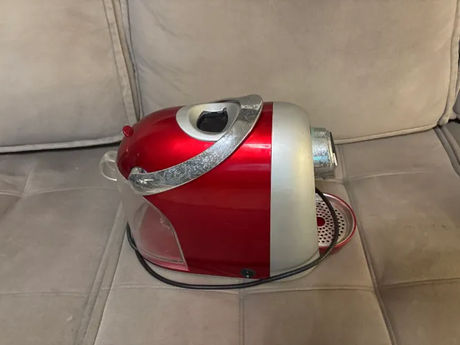 Cafeteira Três Corações 
