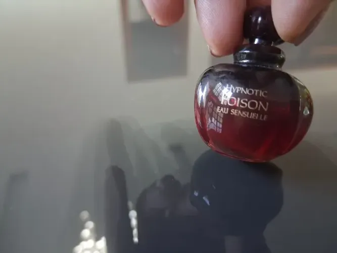 Miniatura Dior Poison 
