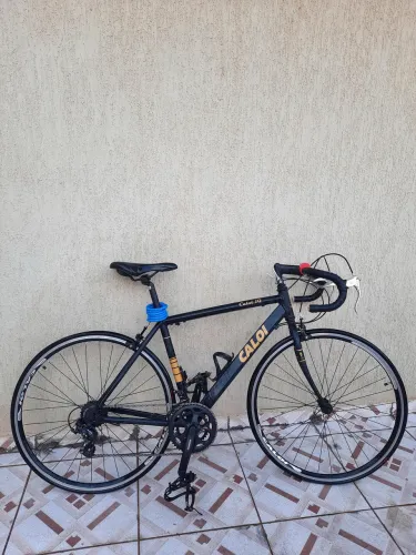 Caloi 10 - Speed