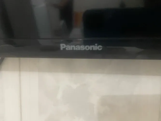 Tv Panasonic 