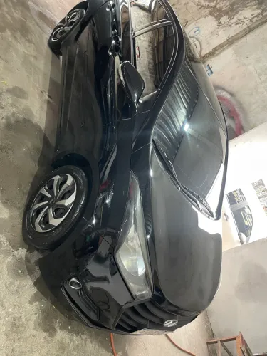 Hyundai HB20S C.style/c.plus1.6 Flex 16V Aut. 4P 2017