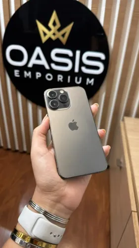 iPhone 13 Pro 128GB Seminovo Oportunidade BH