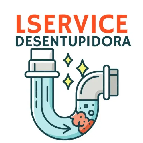 desentupidora + Rápido e sem complicações!