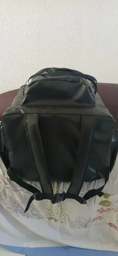 Capa de capota