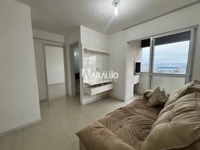 Apartamento para locação, Cidade Nova, Itajaí, SC