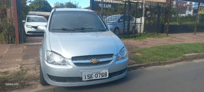 Chevrolet Classic Life/ls 1.0 VHC Flexp. 4P 2012