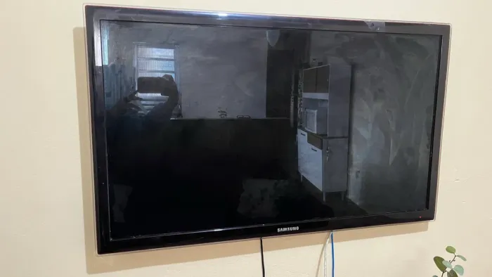 Tv de 40? smart hub