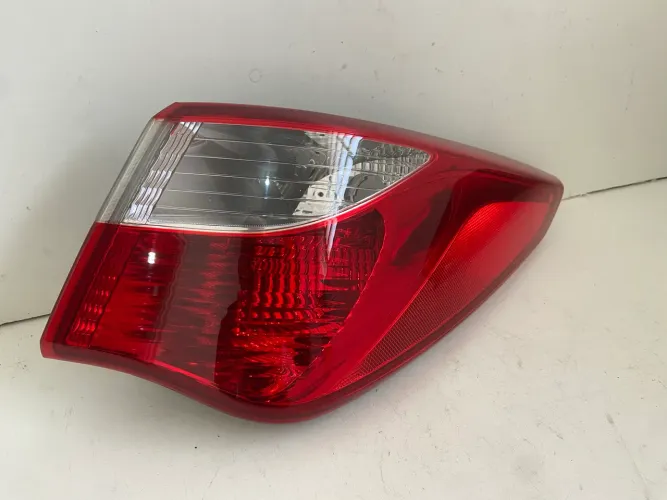 Lanterna Traseira HB20 Sedan 2013 14 15 16 Á 2019 Lado Direito Original