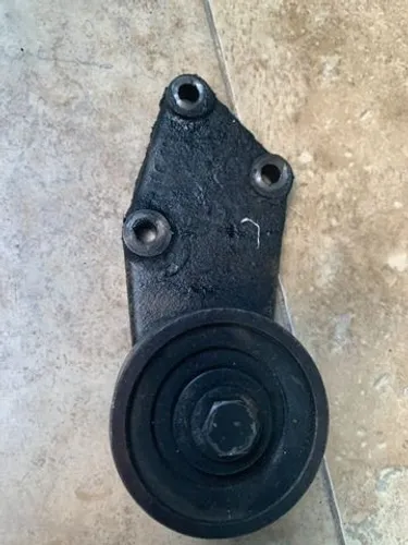 Esticador de correio motor fiat ducato 2,8 original