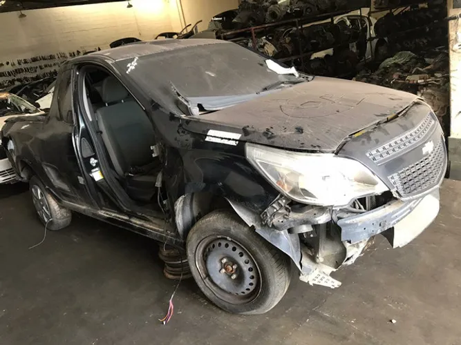 Montana LS2