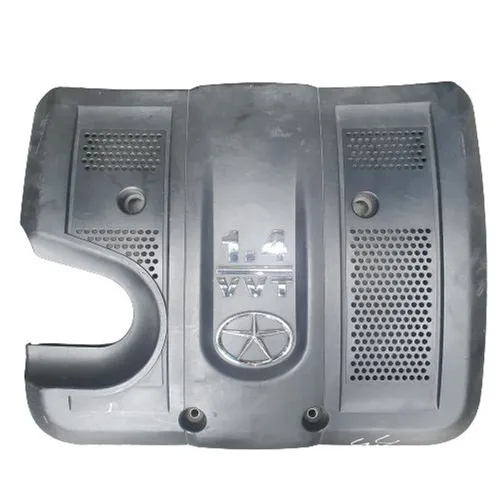 Tampa do motor jac j3 2011 2012