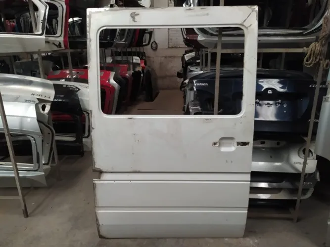 Porta Lateral Sprinter 1997 ate 2011