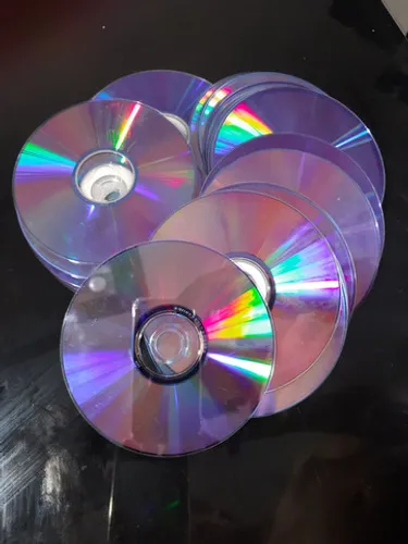 CDs