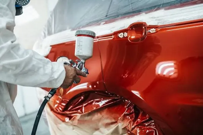 JC Pintura Automotiva e Polimento Cristalizado