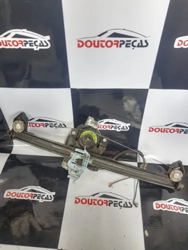 Máquina de Vidro Elétrico D.Dir Uno Vivace 10 à 19 51835884