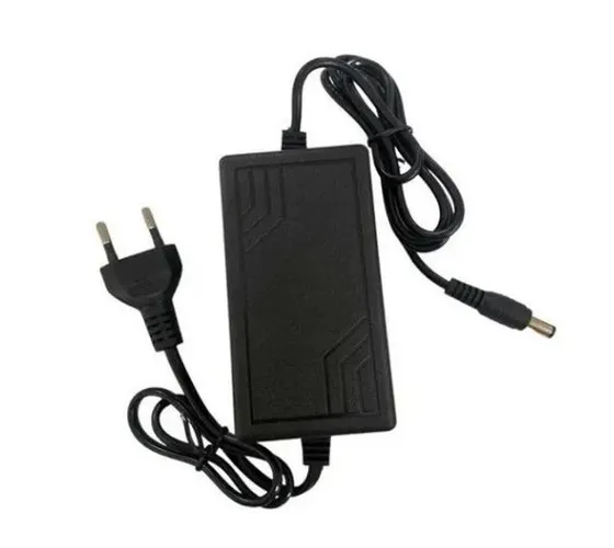 Fonte Chaveada 5v 5a Estabilizada Bivolt Plug P4 