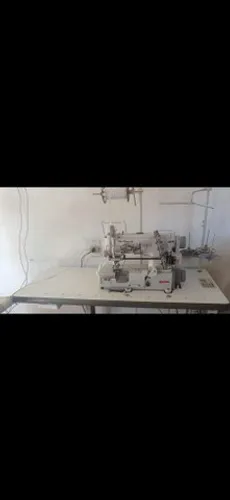 Máquina de costura
