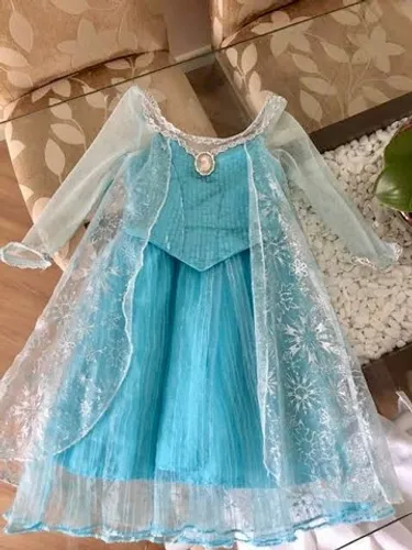 Fantasia Frozen Original Disney NOVA