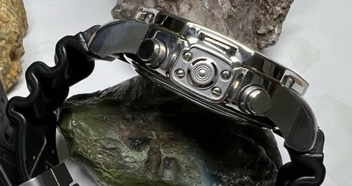 Relogio Skagen mergulho 