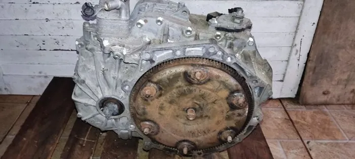 Cambio autm polo tsi 2019 completo 