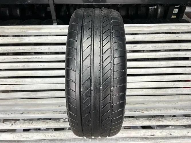 Pneu 205/55/16 Continental ContiSportContact 5 R$279,00 / Pneu 205/55R16