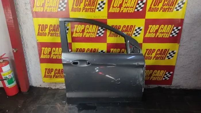 Porta ford kA - usado barato oferta