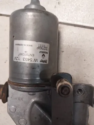 Máquina De Vidro Da Máster