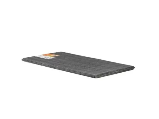 Colchonete Polar Solteiro D20 Até 12x - Frete Grátis 
